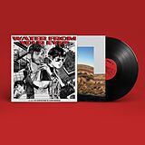 Water From Your Eyes Vinyl Everyone's Crushed