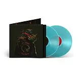 Queens Of The Stone Age LP (analog) In Times New Roman...