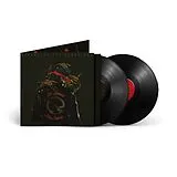 Queens Of The Stone Age LP (analog) In Times New Roman...
