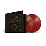 Queens Of The Stone Age LP (analog) In Times New Roman...