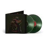 Queens Of The Stone Age LP (analog) In Times New Roman...
