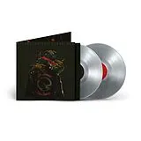 Queens Of The Stone Age LP (analog) In Times New Roman...