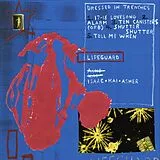 Lifeguard Maxi Single (analog) Crowd Can Talk/dressed In Trenches