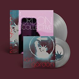 Gordon Kim Vinyl The Collective