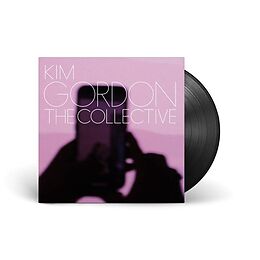 Gordon Kim Vinyl The Collective