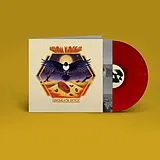 Moctar Mdou LP (analog) Funeral For Justice