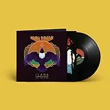 Moctar Mdou Vinyl Ilana (the Creator)