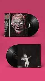 Butthole Surfers LP (analog) Psychic... Powerless... Another Man's Sac