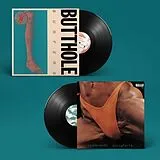 Butthole Surfers LP (analog) Rembrandt Pussyhorse