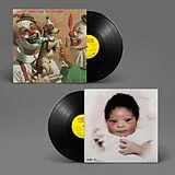 Butthole Surfers LP (analog) Locust Abortion Technician
