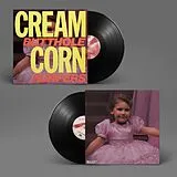 Butthole Surfers LP (analog) Cream Corn From The Socket Of Davis