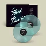 Hard Quartet,The LP (analog) The Hard Quartet