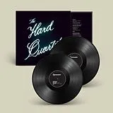 Hard Quartet,The LP (analog) The Hard Quartet