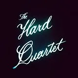 The Hard Quartet CD The Hard Quartet