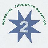 Horsegirl CD Phonetics On And On