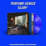 Perfume Genius LP (analog) Glory