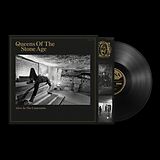 Queens Of The Stone Age Vinyl Alive In The Catacombs