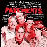 Pavement CD Pavements Ost