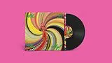 Byrne David Vinyl Who Is The Sky?