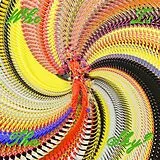 David Byrne CD Who Is The Sky?