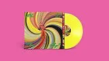 Byrne David Vinyl Who Is The Sky?