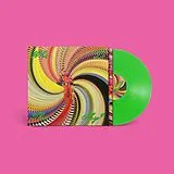 Byrne David Vinyl Who Is The Sky?