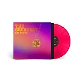 Cat Power Vinyl The Greatest