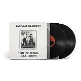 Car Seat Headrest Vinyl Teen Of Denial: (joe's Story)