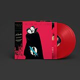 Queens Of The Stone Age LP (Vinyl) ...Like Clockwork-Opaque Red Coloured Edition