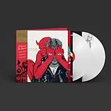 Queens Of The Stone Age LP (Vinyl) Villains-White Opaque Coloured Edition