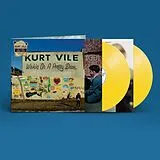 Vile Kurt LP (analog) Wakin' On A Pretty Daze