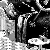 Rhys Gruff LP (analog) Babelsberg