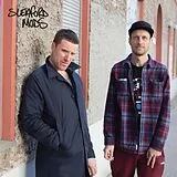 Sleaford Mods Maxi Single (analog) Sleaford Mods Ep