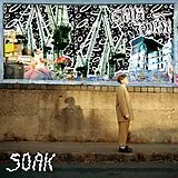 Soak LP (analog) Grim Town