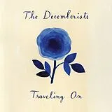 The Decemberists Maxi Single (analog) Travelling On EP