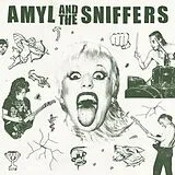 Amyl And The Sniffers LP (analog) Amyl And The Sniffers