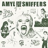 Amyl & the Sniffers CD Amyl And The Sniffers