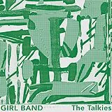 Girl Band CD The Talkies