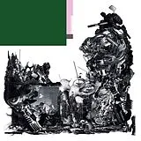 Black Midi LP (analog) Schlagenheim