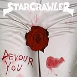Starcrawler LP (analog) Devour You