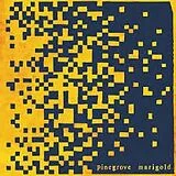 Pinegrove LP (analog) Marigold