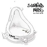 Sleaford Mods LP (analog) All That Glue
