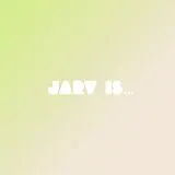 Jarv Is... LP (analog) Beyond The Pale