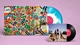 Hello Forever LP (analog) Whatever It Is