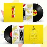 Sleaford Mods LP (analog) Spare Ribs