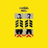 Sleaford Mods CD Spare Ribs