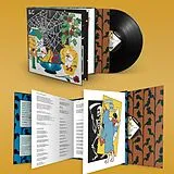 Parquet Courts LP (analog) Sympathy For Life