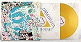 Warpaint LP (analog) The Fool - Andrew Weatherhall Mixes