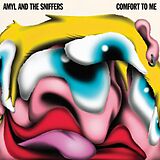 Amyl & The Sniffers CD Comfort To Me