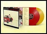 The Long Blondes LP (Vinyl) Someone To Drive You Home 15th Anniversary Red/Yel
